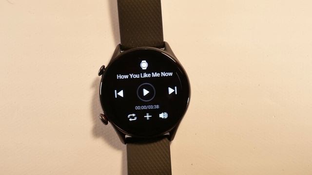 #Amazfit GTR 3 Pro is ALMOST perfect смотреть онлайн