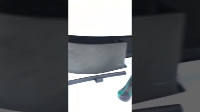 Рено Magnum.Проблема с подвеской кабины. смотреть онлайн