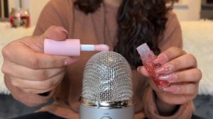 [ASMR] Tingly BRAIN MELTING ? Triggers For Sleep ?