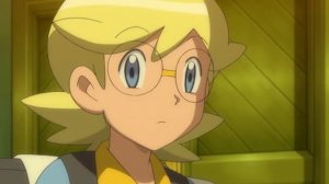 Покемон. Всё о Феннекине, Чеспине и Фроки (стартовики Калоса).