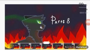 Map(Остролистая)    (15 part)ч.о.