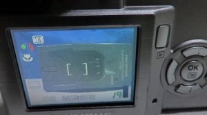 Olympus Camedia C-60 Zoom Digital Compact Camera Testing