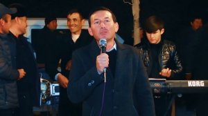 Машраб Норматов - Укам муборак (official music )