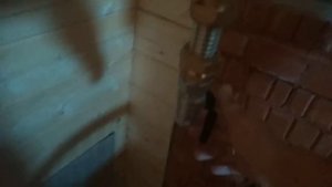 БАК-ТЕПЛООБМЕННИК НА ТРУБЕ В БАНЕ
