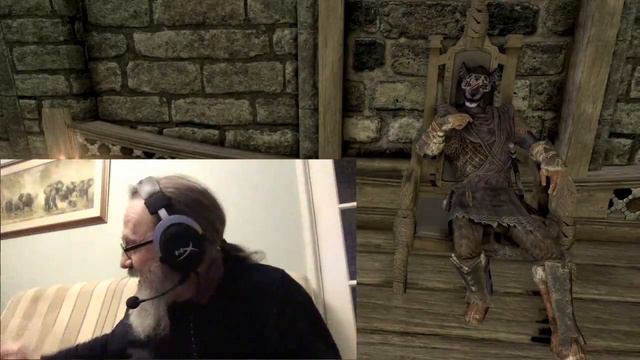 Thank You x 200. Inigo. Elder Scrolls V: Skyrim смотреть онлайн