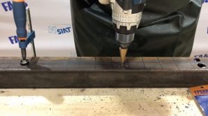 Обзор ступенчатых свёрл