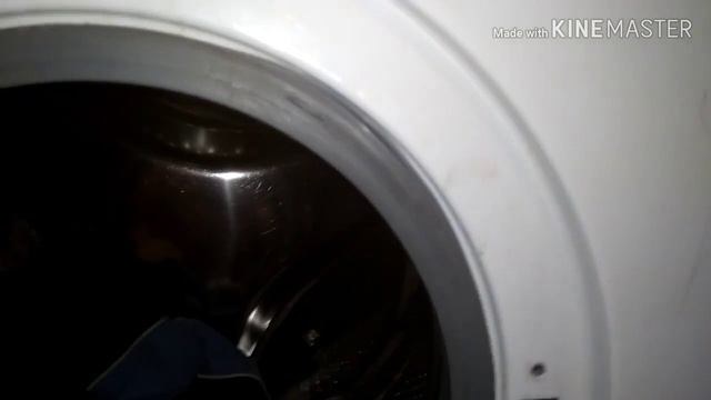Частая поломка стиральной машины
