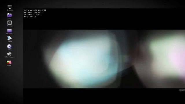 GRID 2: Reloaded Edition Linux Mint DXVK смотреть онлайн