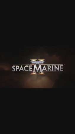 Кровь, кишки, большой assстартес ⏩ Warhammer 40,000: Space Marine 2. ИгроЖдули ⏪