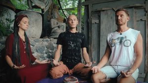 Спокойный Ум и Здоровое Тело за 5 минут "Медитация Бриллиант" - Ян Спартак Поединков