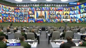 Ракета МБР Сармат: показали завод где ее делают