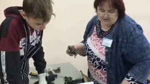 Мастер по ремонту автомобилей.mp4