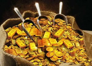 ОБРЯД НА ВНЕЗАПНОЕ БОГАТСТВО ДЛЯ ПРАКТИКОВ... ВЕДЬМИНА ИЗБА ▶️ ИНГА ХОСРОЕВА