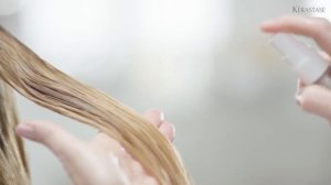 Kerastase Fusio Dose - Концентрат VIta-Cement и бустер Восстановление