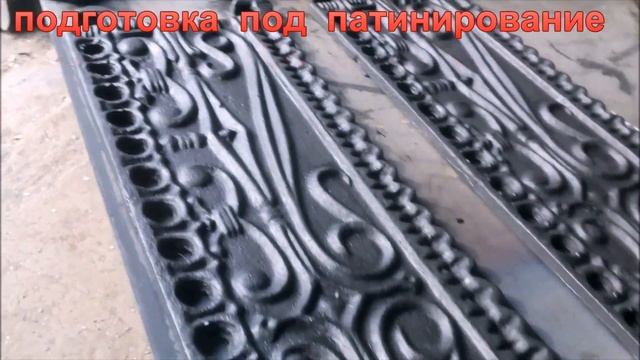 Мангальный комплекс с печкой - своими руками