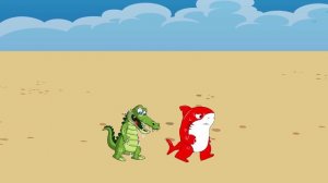 EVOLUTION OF BLOOP vs GODZILLA, SHARKZILLA, DINOSAURS : Monsters Ranked From Weakest To Strongest