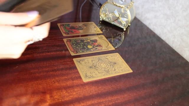 Три судьбоносных события ближайшего времени??? смотреть онлайн