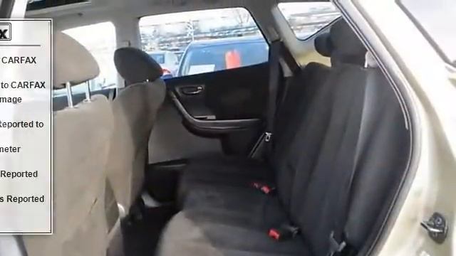 2007 Nissan Murano - Wilde Honda - Waukesha, WI 53186 смотреть онлайн