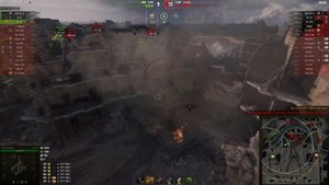 Объект 260 _ Медаль Колобанова.mp4