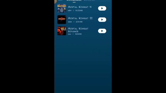 как играть в старые игры на телефоне ??? смотреть онлайн