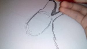 Как нарисовать волка