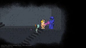 Lucky Tower Ultimate - Procedural Medieval Dungeon Crawler Roguelike