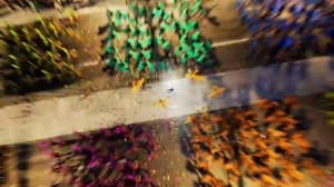 Kris Kross Amsterdam, Sofía Reyes & Tinie Tempah - How you samba (2-6-2023) Original: Bellini 1997