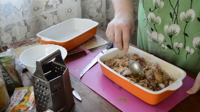 Простой рецепт Зельца (сальтисон). Новогоднее блюдо - колбаса из филе кролика.
