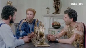 ISLOMIY KINOLAR. "G‘OR SOHIBLARI".(Ashobi kahf) Sifatli HD formatda.1-qism. "ҒОР  СОХИБЛАРИ" 1-қисм