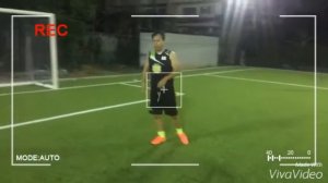 Guru Review ตอน Umbro UX 2.0 Pro By @Jiratch Jr Cooper Sriruangchai @Terry Hmee