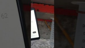 Замер расхода топлива генератора 6 кв