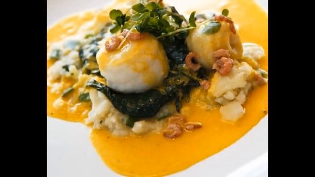 Соус Ostendaise и вокруг него. смотреть онлайн