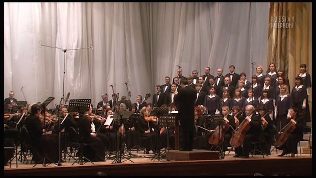ГЛИНКА Марш Черномора из оперы "Руслан и Людмила" - Тао Линь / GLINKA Chernomor's March - Tao Lin