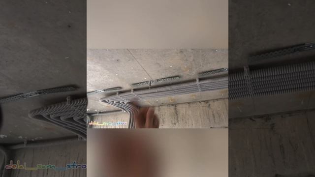 Как правильно крепить подвес для профиля смотреть онлайн