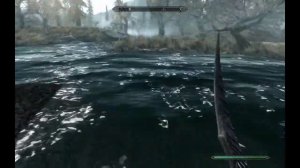 The Elder Scrolls V: Skyrim Assassin Gameplay / Tutorial Pt. 1 (Half 2)