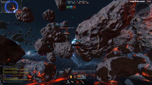 тип боя:Захват Маяков2 звена Ордена"ОБУЧЕНИЕ"№2 . 47 01 518 смотреть онлайн