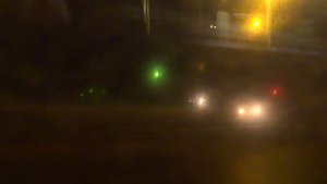 Москва, автобус 611, участок Изваринская улица - Мешково