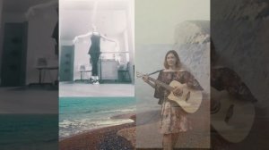 Авторская песня "Просыпайся"