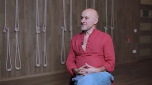 Мастер спорта по тяжелой атлетике Рашид Ицаев рассказывает о своём пути в большом спорте