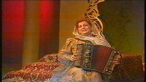 Burliyat Ibrahimova - Бурлият Ибрагимова - Не терзай меня