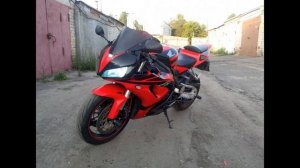 Стоит ли покупать спортбайк||Honda CBR1000RR