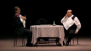 А.П.Чехов-"На чужбине". Театр «Et Cetera» А. Калягина