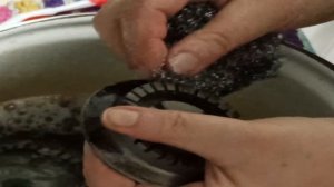 Как очистить ГАЗОВЫЕ КОНФОРКИ(горелки). Станут, как НОВЫЕ ???? Проверим.