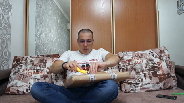 Приз! От чая Нури. ВЫПУСК 138 !!! смотреть онлайн