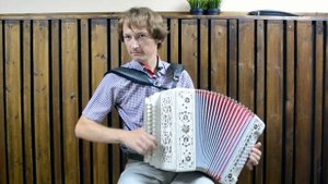 Мастеровая цельнопланочная гармонь в продаже!!! Соль мажор, 27/25