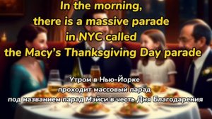 ? НАЧНИ ПОНИМАТЬ И СЛЫШАТЬ АНГЛИЙСКИЙ. Английский на слух. РАССКАЗ ДЛЯ НАЧИНАЮЩИХ Уровень А-1