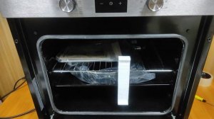 Электрические духовые шкафы B6EM56070 Simfer