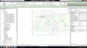 Отмостка revit (урок №1)