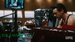 10 Самых Богатых Вымышленных Персонажей