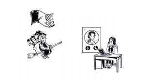 Christmas around the world